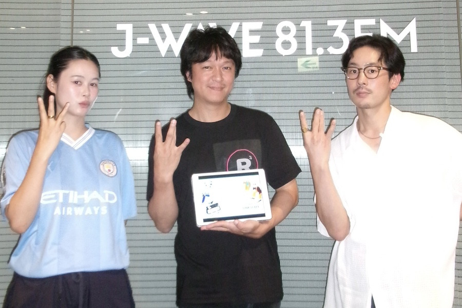 SUPER EIGHT  丸山隆平「ロマンチックで奇妙で不思議」、故郷・京都が舞台の半自伝的作品への想い