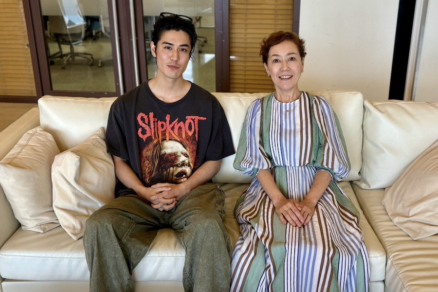 寛一郎、父・佐藤浩市から「俺の親友に会ってこい」17歳でLA留学した際に出会った“超大物”とは？