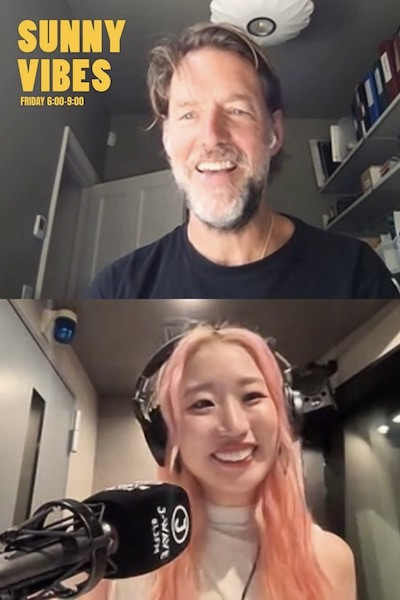 Radiohead エド・オブライエン、不調を乗り越え完成させたソロアルバム。制作の過程で感じた「音楽のかけら」とは？