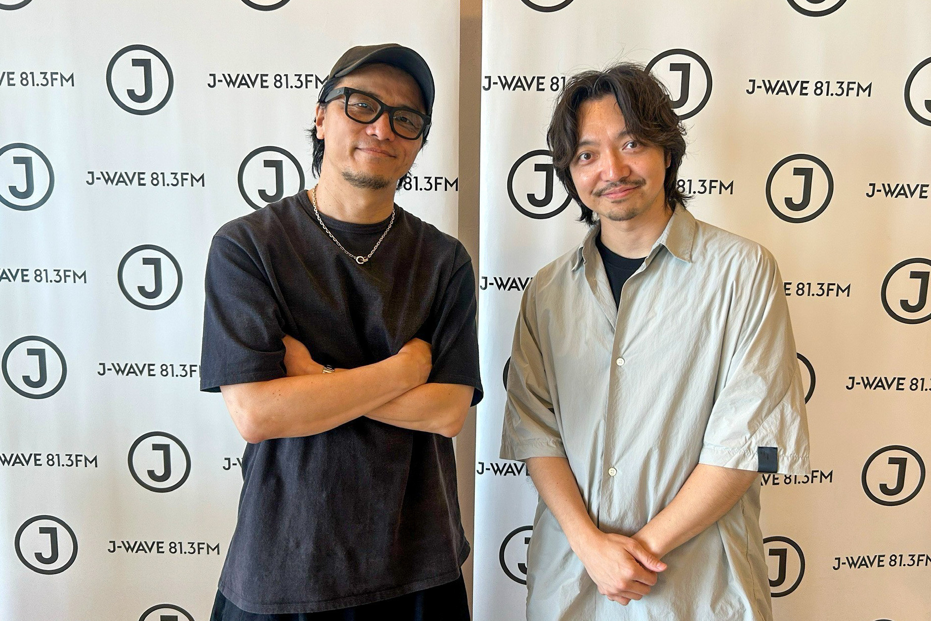 三浦大知とKREVA、盟友同士の音楽対談。変声期の活動休止から再始動した当時を振り返る「待っていてくれた人がいた」