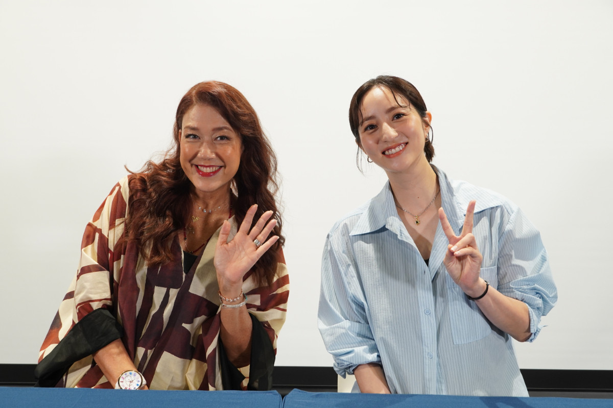 日本とスウェーデンのSDGsに対する意識の違いとは？ ストックホルム出身のLiLiCoに堀田茜が聞く