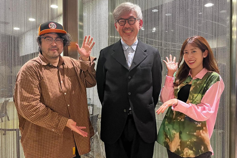 「広告のいろいろな解と考え方を総覧できる」菅野 薫が「虎ノ門広告祭」を開催する理由とは？