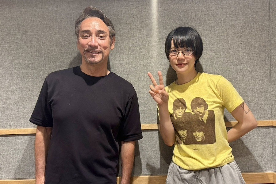 デビュー10周年のあいみょん「初めての甲子園のときは設営日から来てました（笑）」父との関係を明かす