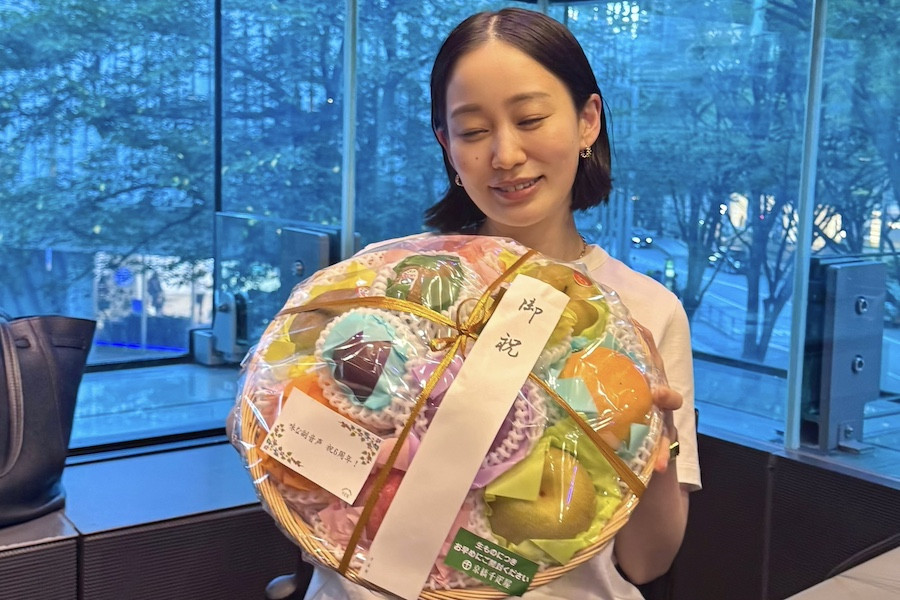 平野紗季子、ほとばしる“フライドポテト愛”を説く！「芋が油に人生を預けた覚悟を楽しむ」