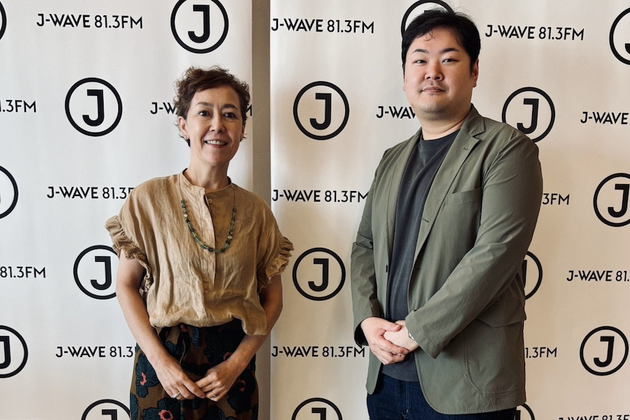 「もしペリーが開国に失敗していたら、日本の音楽はどうなっていた？」坂東祐大が手がけた実験的作品の背景に迫る
