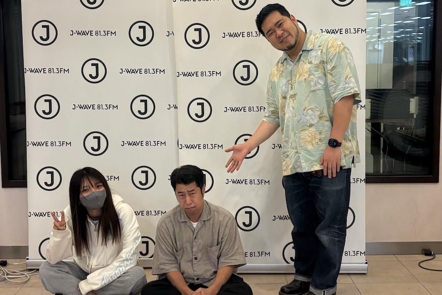 ウエストランド・井口浩之、リスナーから募った“令和のサボり言い訳”にツッコミ…1位に選ばれたのは？