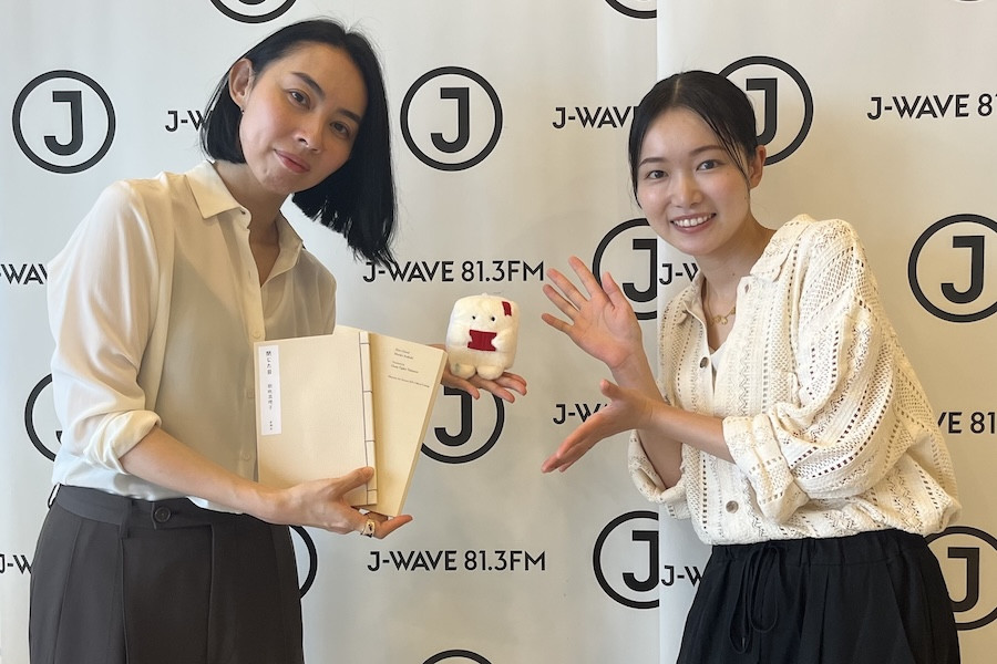 朝吹真理子「詩のなかにたくさんの声がある」小説を書くきっかけとなった、詩人からの影響とは？