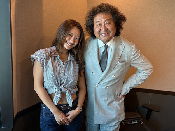 プロボディボーダー白波瀬海来、過酷なハワイ合宿に本音「朝が来なければいいのに」