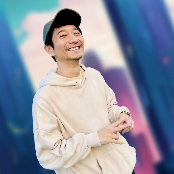 車上生活を続ける31歳のラッパー「今はもうマイク1本で」深夜の高円寺で“人間観測”