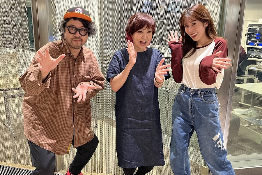 清水ミチコ、AIに「シンディ・ローパー本人」と認識される？