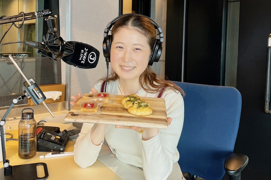 旗の台で本場の「台湾パン」を味わえる？ネギパンにパイナップルケーキも