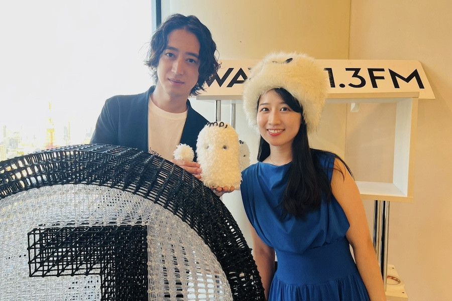 角野隼斗、妹・角野未来のデビューアルバムの録り直しを後押し「兄のアドバイス」とは？ 兄妹対談ふたたび