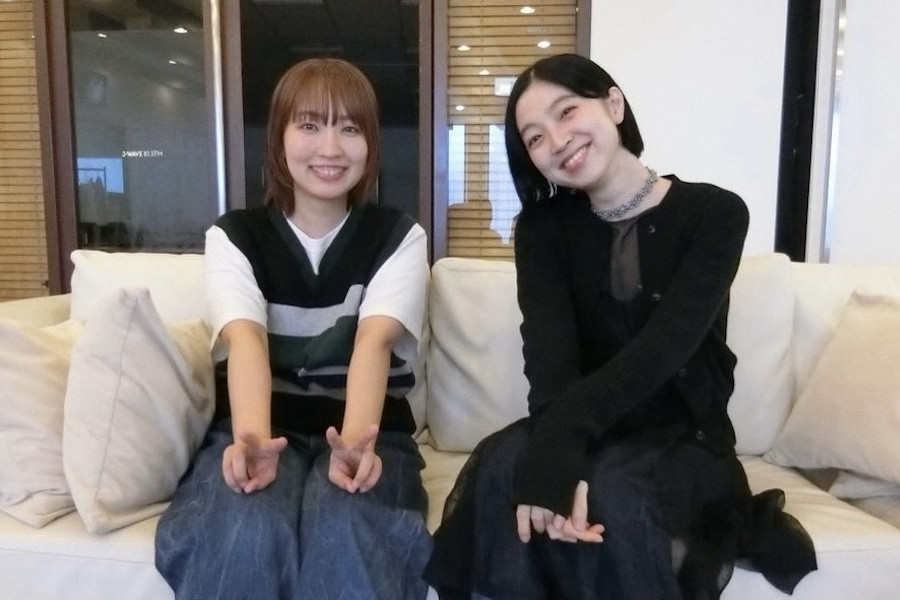 小谷実由「恋が始まるかと…」落ち込んだ夜に届いた、作家・小原晩からの長文