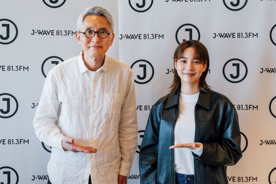 松重 豊「星野 源にWord直してもらいながら…」新作ドラマの意外な成り立ち