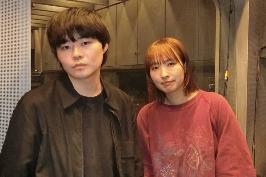 家から出ない日、何食べる？ 小原晩と岡本太玖斗が選ぶ「最高のお菓子」