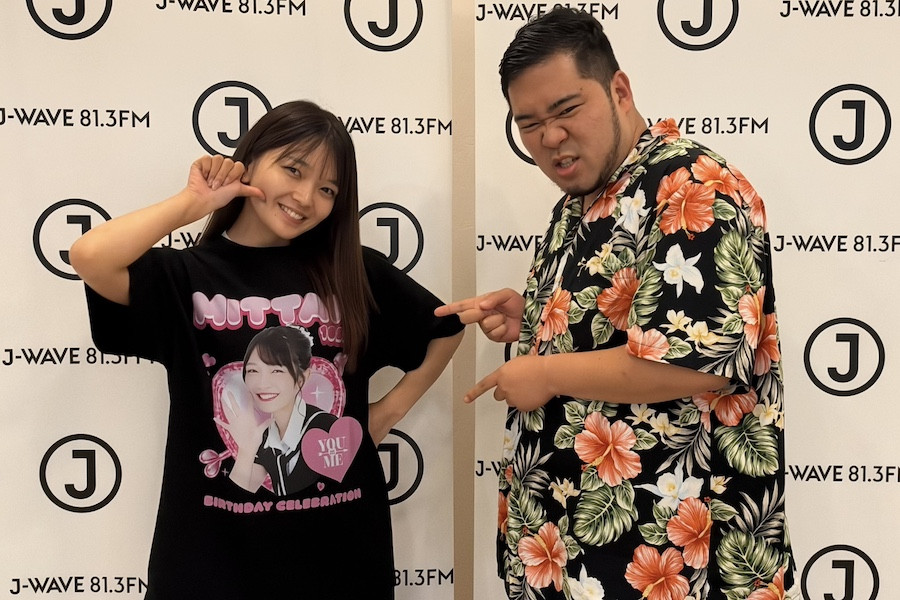 福留光帆が選んだダダイズム大賞とは？「看護師ごっこの問診票」に「怖いですね、これ」