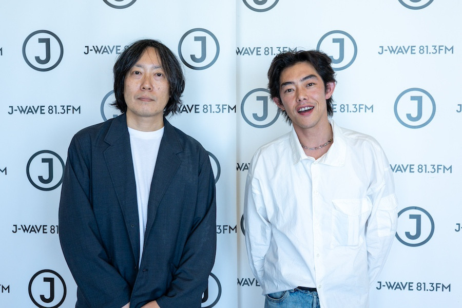 芝居に「楽しい・面白い」はない？ 吉村界人が明かした意外すぎる自己評価