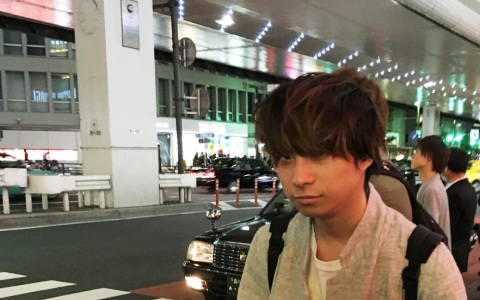 尾崎世界観 いいと思える物ができた時が苦しい J Wave News