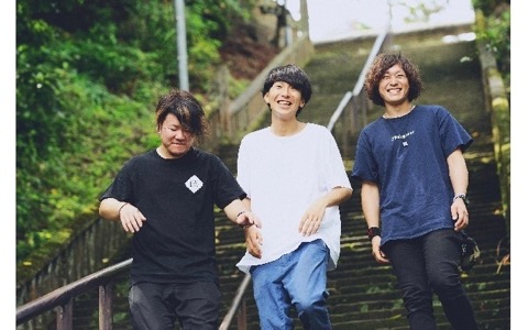 ライブ頻度は2日に1回！ My Hair is Badの魅力 | J-WAVE NEWS