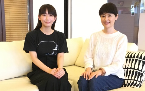 原田知世 美しさを保つ秘訣とは J Wave News