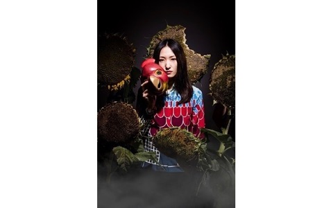 ソロアーティスト日食なつこが怒りをこめて作った曲 | J-WAVE NEWS