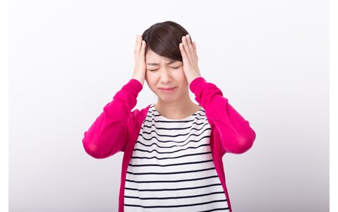 頭の凝りとストレスを解消する簡単マッサージ法 J Wave News