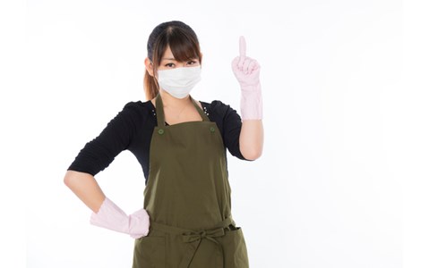 年末の大掃除に役立つ 目からウロコ のお掃除テク J Wave News