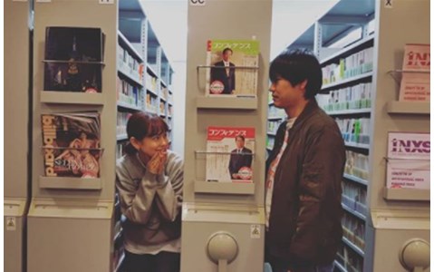 B Zがブレイクしたきっかけの裏にあの有名女優 J Wave News