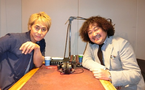 ヒロシ、マックスで仕事がなかったときに…インドでのキツすぎるロケ