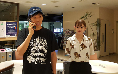 10年ぶり再始動のELLEGARDEN、バンド名には別案があった!【特集 10年ぶり再始動のELLEGARDEN、バンド名には別案があった!【特集