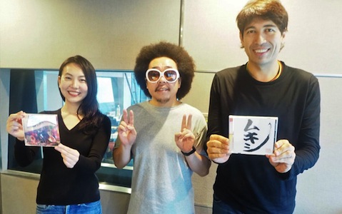 レキシ・池田貴史「歴史ネタはいっぱいあるね」と言われるけど… 楽曲