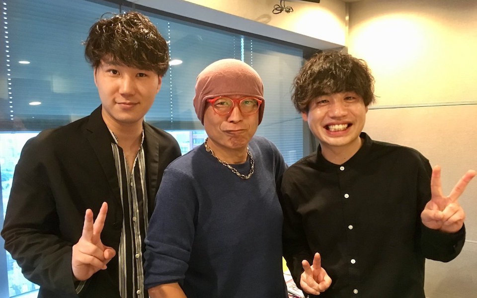 Official髭男dism、新曲『Pretender』で取り入れた挑戦的な