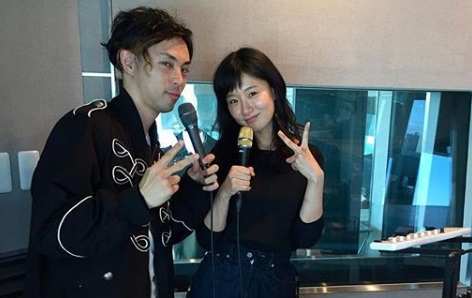 Maroon 5も注目の人気ビートボクサー登場 J Wave News