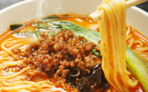 夏に食べたい辛いもの あなたは何派 J Wave News