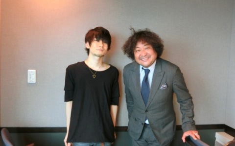 凛として時雨 サウンドの源は あの国 だった J Wave News