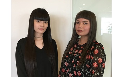 秋元梢の考え方を変えた 義足モデル Gimico J Wave News