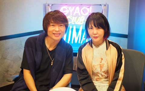 スカパラ・茂木欣一が大森靖子に明かす「音楽でできること」 | J-WAVE NEWS