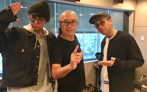 CHEMISTRY「日韓W杯のライブで…」デビュー当時の思い出を明かす | J