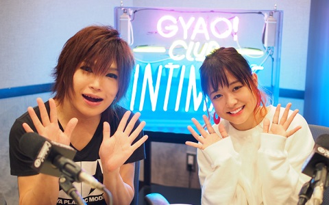 鬼龍院翔、buck number清水と大原櫻子のライブを観て「こいつ、○○だ