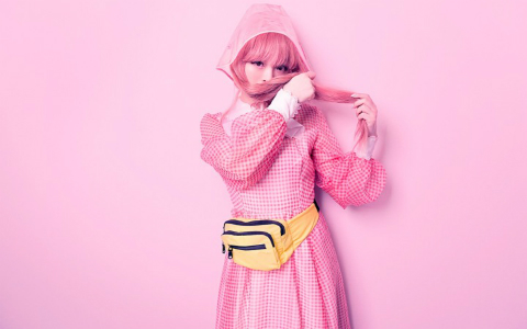 きゃりーぱみゅぱみゅ 国内外のツアー先で訪れる場所は J Wave News きゃりーぱみゅぱみゅ 国内外のツアー先で訪れる場所は J Wave News