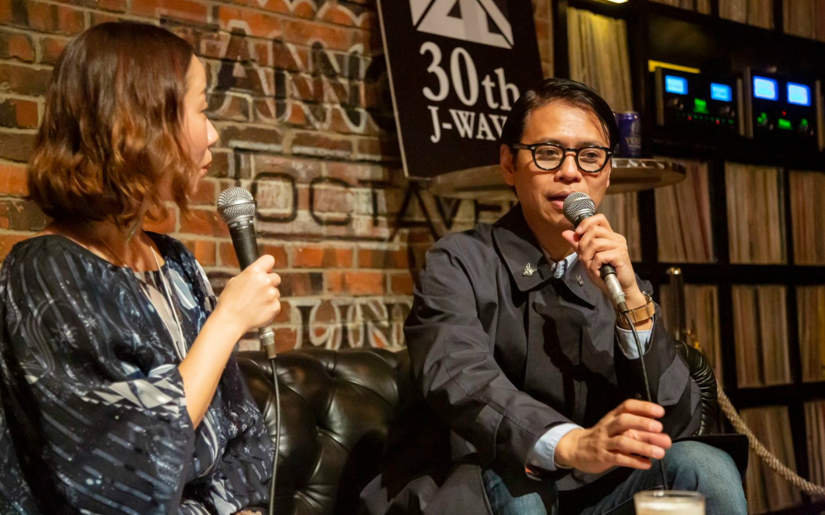 大沢伸一おすすめのスピーカーは？ 「心地いい響き方で会話の邪魔に