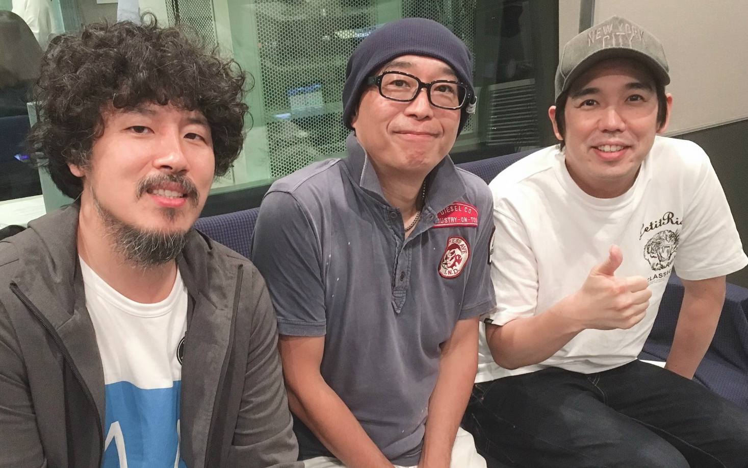 スキマスイッチ 山崎まさよし 秦 基博らが所属する事務所 オフィスオーガスタ の特徴とは J Wave News