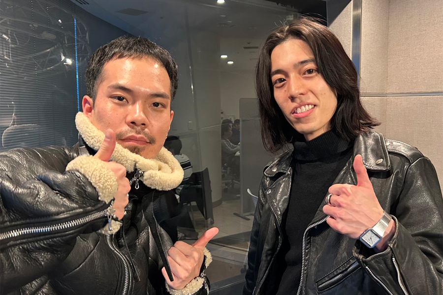 人気上昇中のバンド「離婚伝説」 私生活で大切にする時間は ...