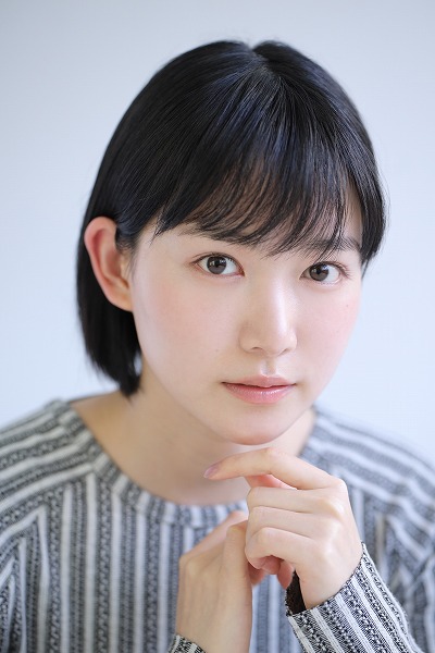 小川紗良が幼少期に「衝撃で夜通し泣いた」映画は？ 自身で撮り始めた