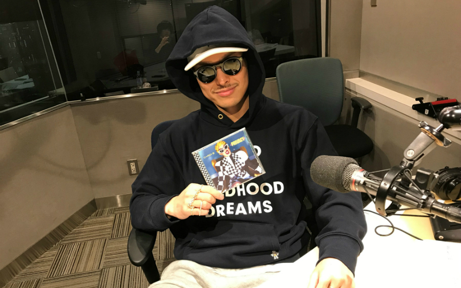 三代目JSBの中で、今市隆二と登坂広臣がトップレベルに強いコト 三代目JSBの中で、今市隆二と登坂広臣がトップレベルに強いコト