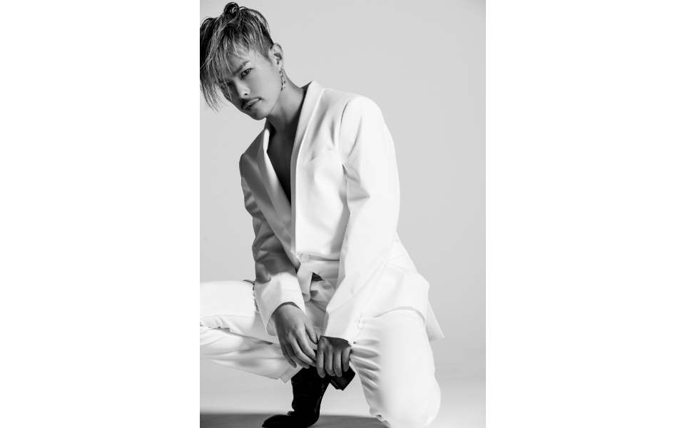 三代目JSB・今市隆二、『J-WAVE LIVE』がソロアーティストとしての第一