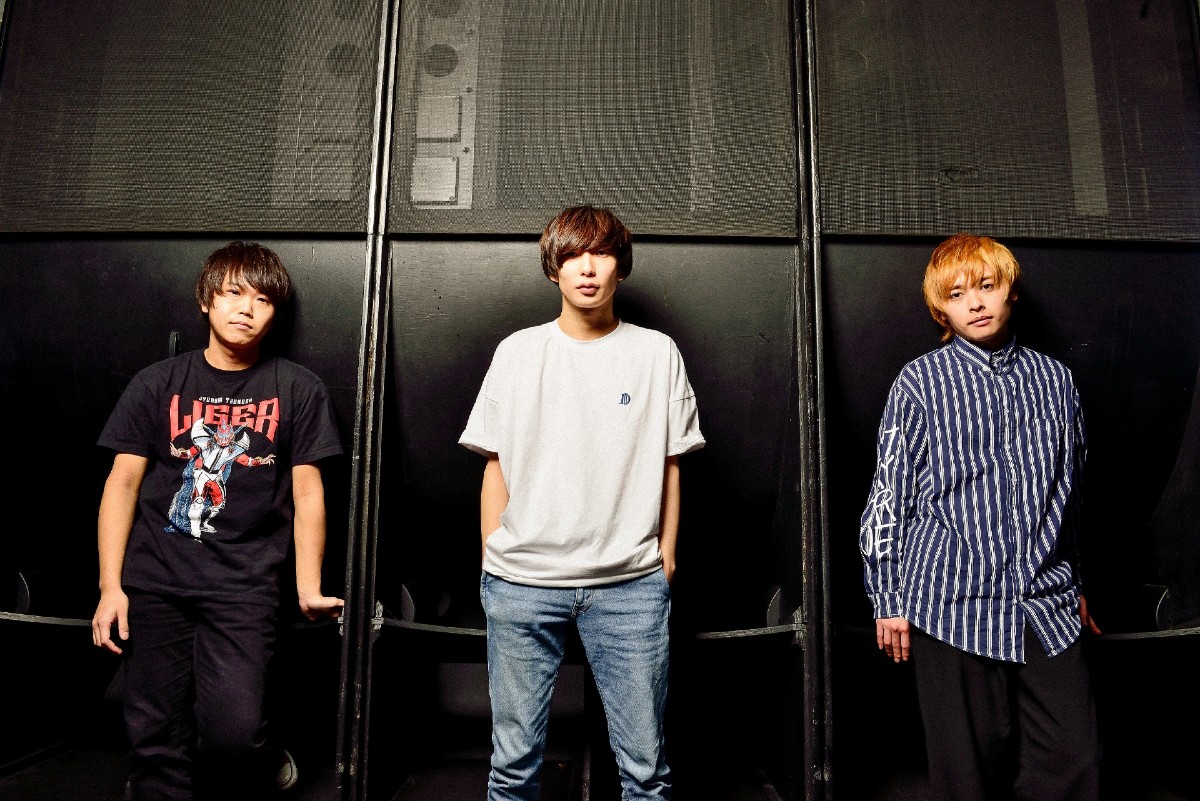 FOMARE、新体制初のEP『目を閉じれば』は成長がたっぷり感じ