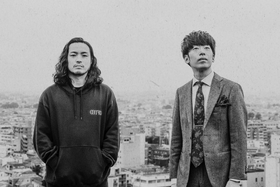 菅田将暉は「ド真ん中の表現ができる」 Creepy Nuts・R-指定が語る
