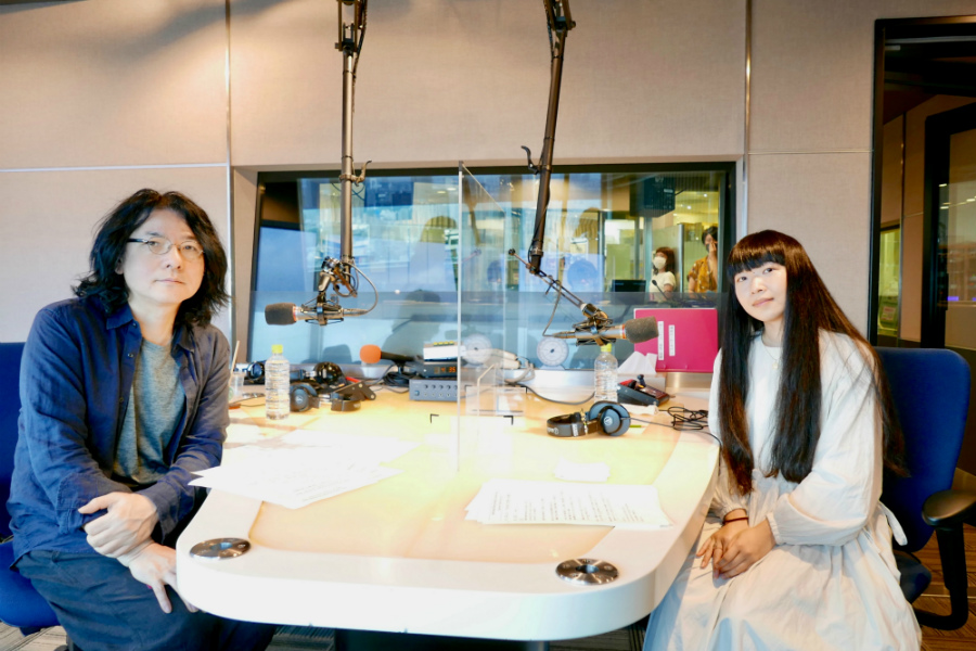 岩井俊二監督の“映画と音楽”の繋がりとは？ 青葉市子と9/13（日