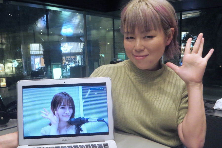 乃木坂46・山崎怜奈「ラジオは本音であふれていてほしい」好きな番組の